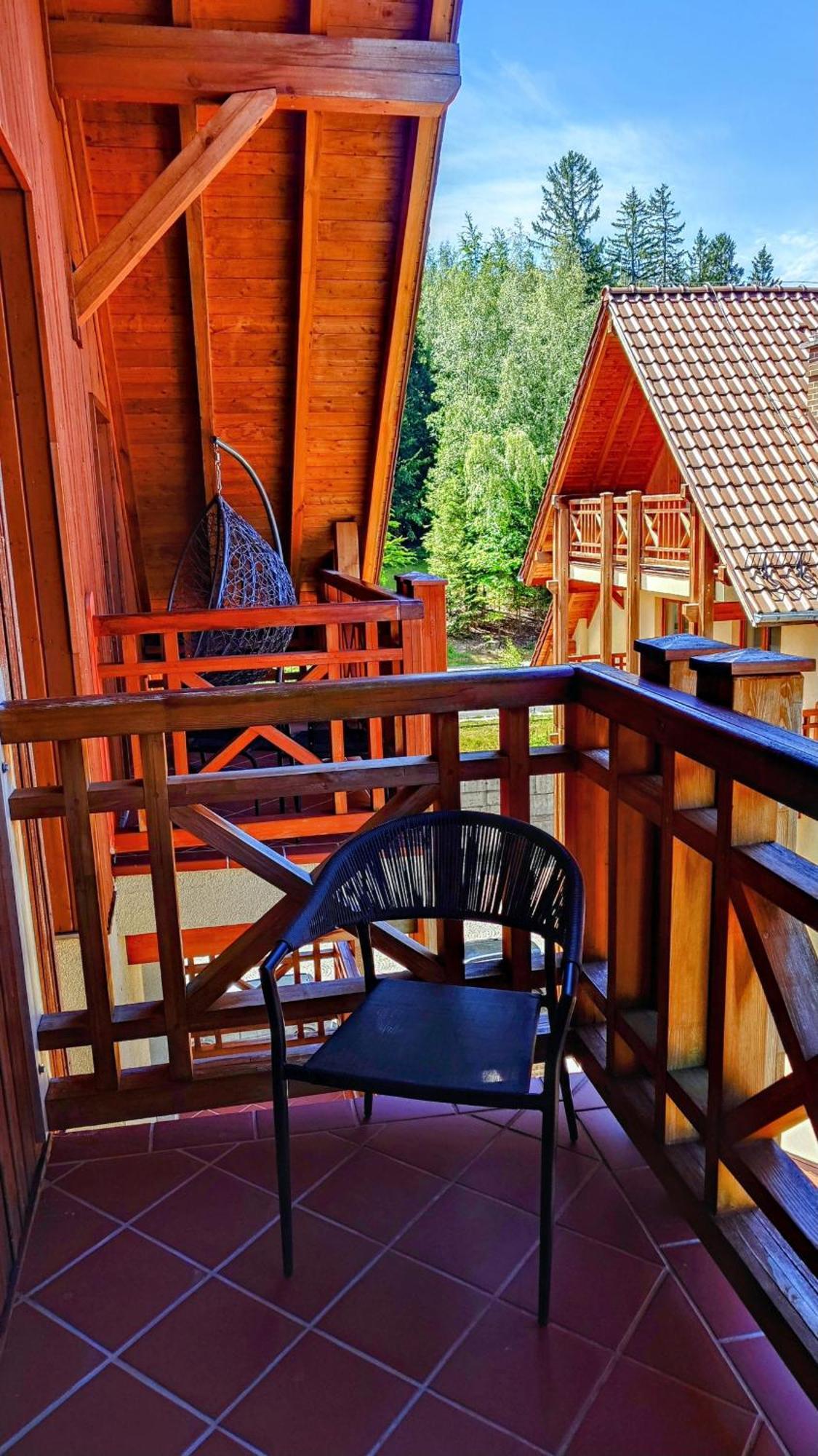Uroczy Penthouse Apartment Szklarska Poreba Exterior photo